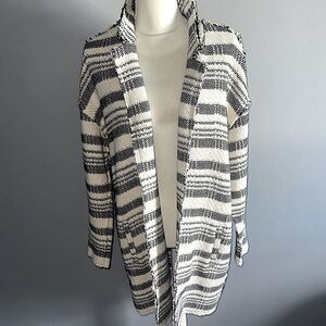 ZOZO Boho Women’s Coat with Lace Up Sides!